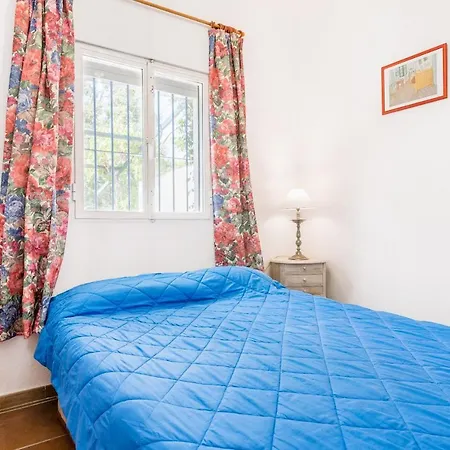 Sol - Solo Familias Holiday home