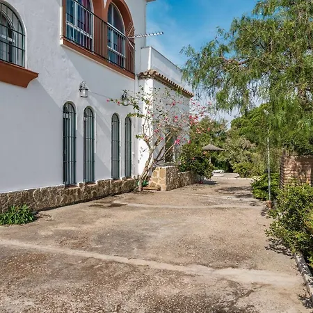 Sol - Solo Familias Holiday home Chiclana de la Frontera